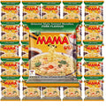 Pork Instant Noodles 2.12 oz 30 Packs J900992