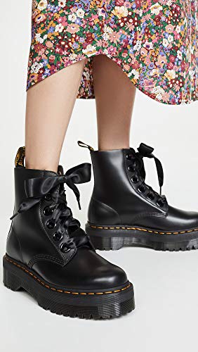 Women's Combat Boot Q66598