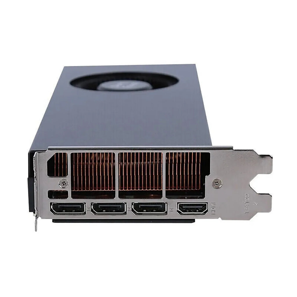 12GB GDDR6 Dual Width Video Card E96126