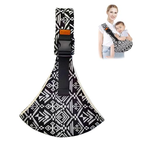 Blue Sailboat Baby Carrier X56681