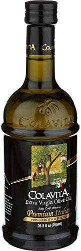 101.4 fl. oz. Extra Virgin Olive Oil Tin J507803