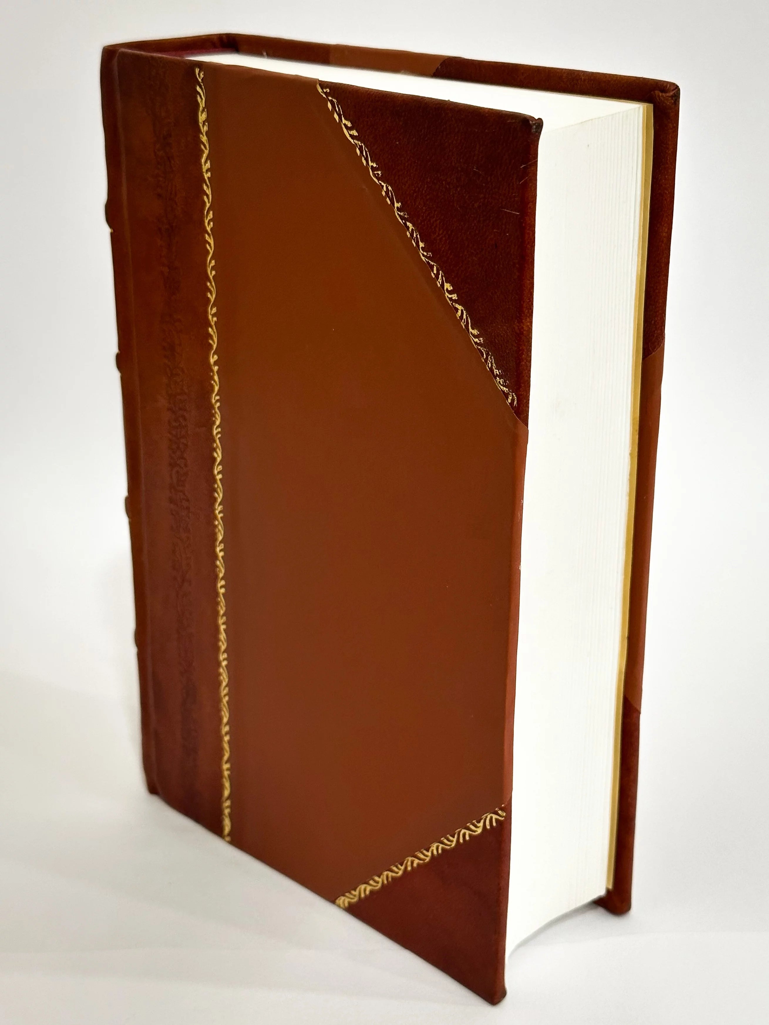 Leather Bound Guide to the Knowledge of the Human Body by Dissection R655