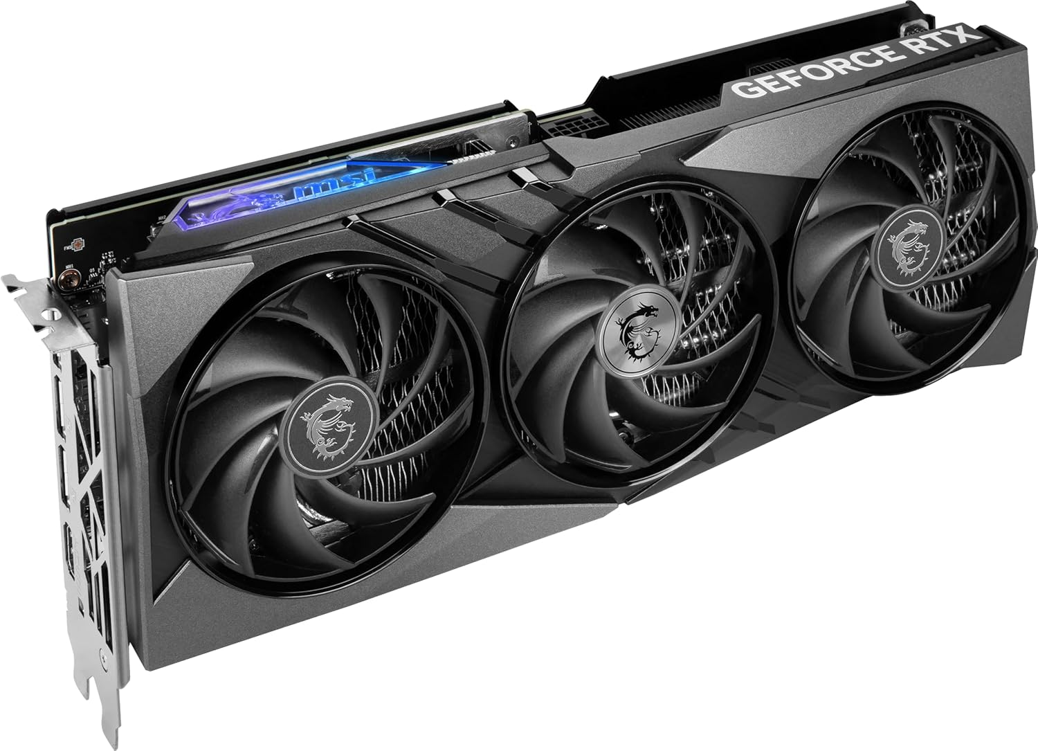 RTX 4070 Ti Super 16G Graphics Card Q55494