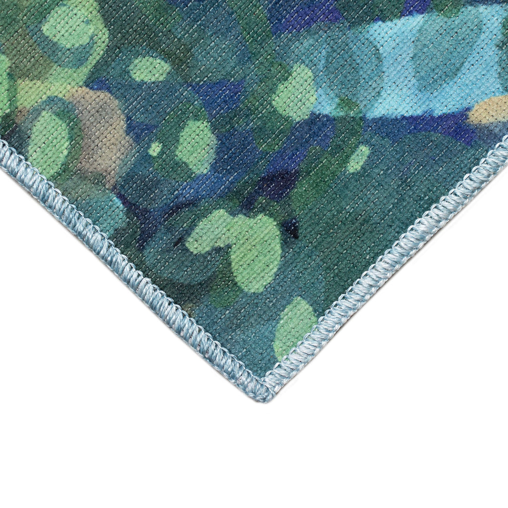 Impressions Seaturtles Indoor Mat
