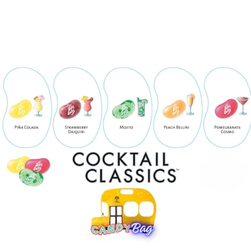 3.5oz Boba Milk Tea Jelly Beans L631