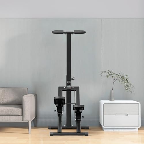 Large Pedal Vertical Climber Machine J104830