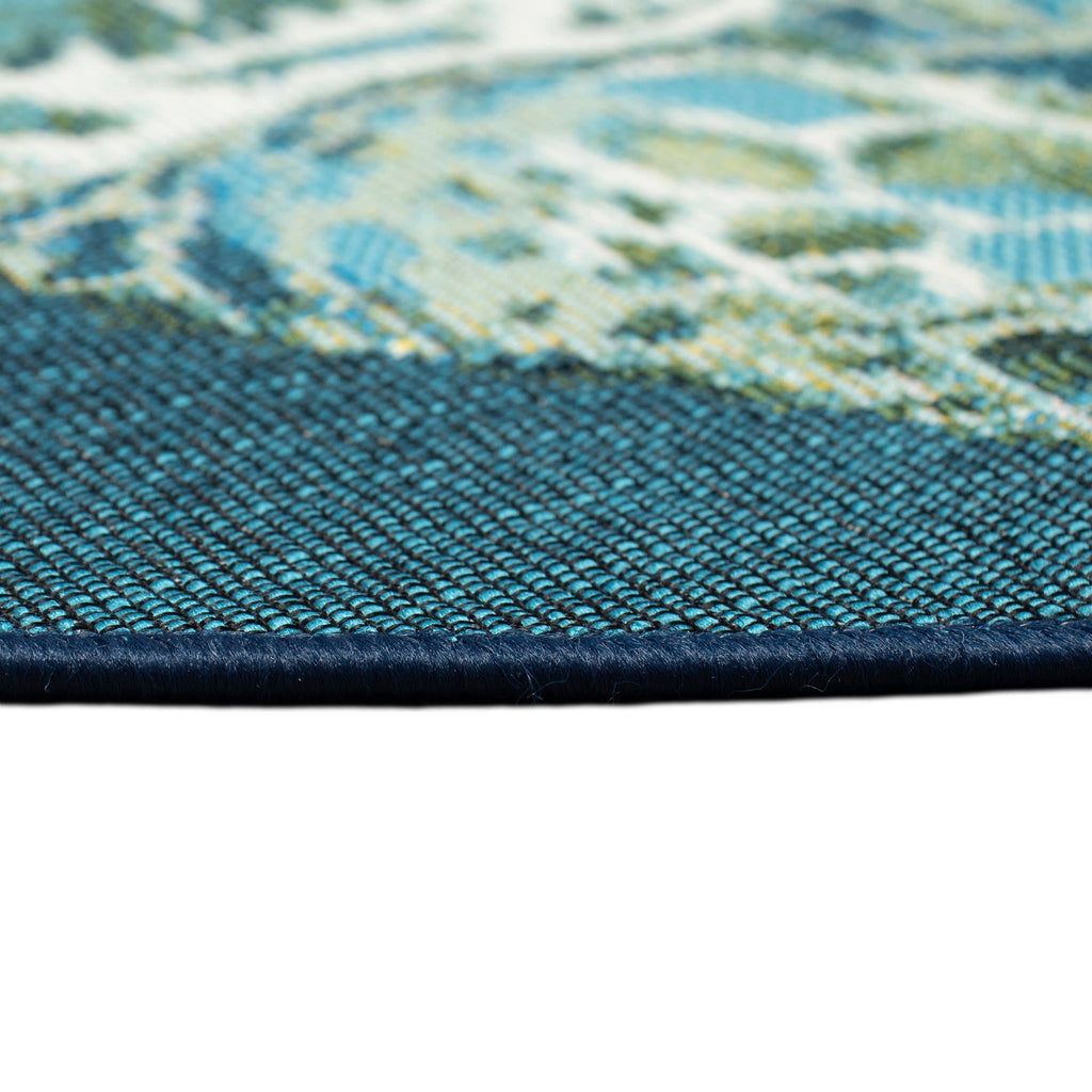Esencia Seaturtle Indoor Outdoor Mat