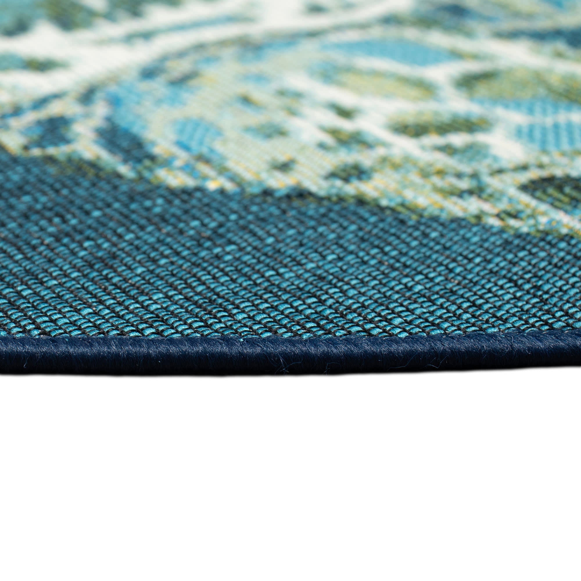 Esencia Seaturtle Indoor Outdoor Mat