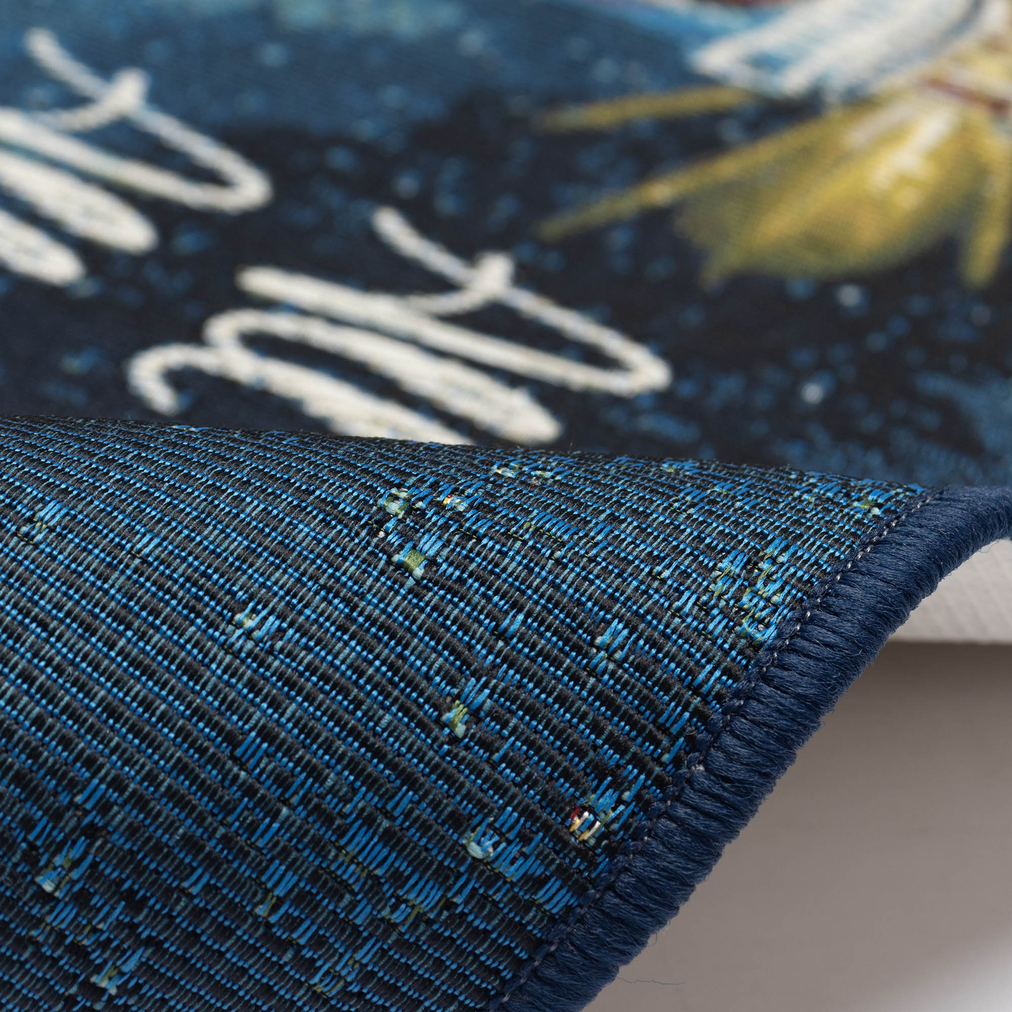 Esencia All Is Calm Indoor Outdoor Mat