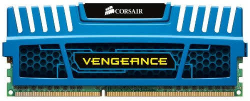 8GB (2 x 4GB) 240-Pin DDR3 SDRAM 1600 W437