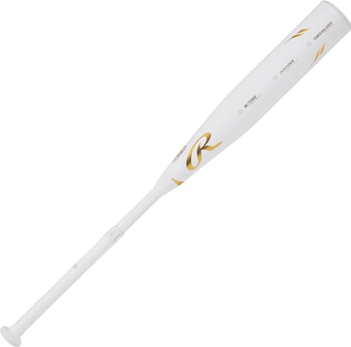 2 3/4" Barrel 2 Pc. Composite Baseball Bat N39806