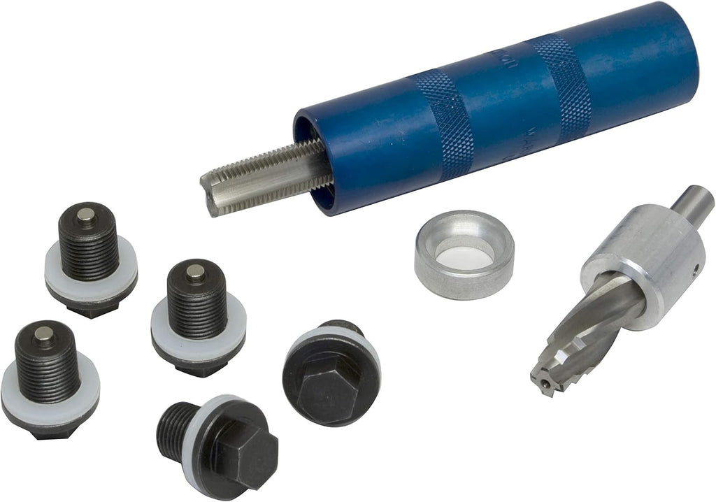 Oil Pan Plug Rethread Kit I2210