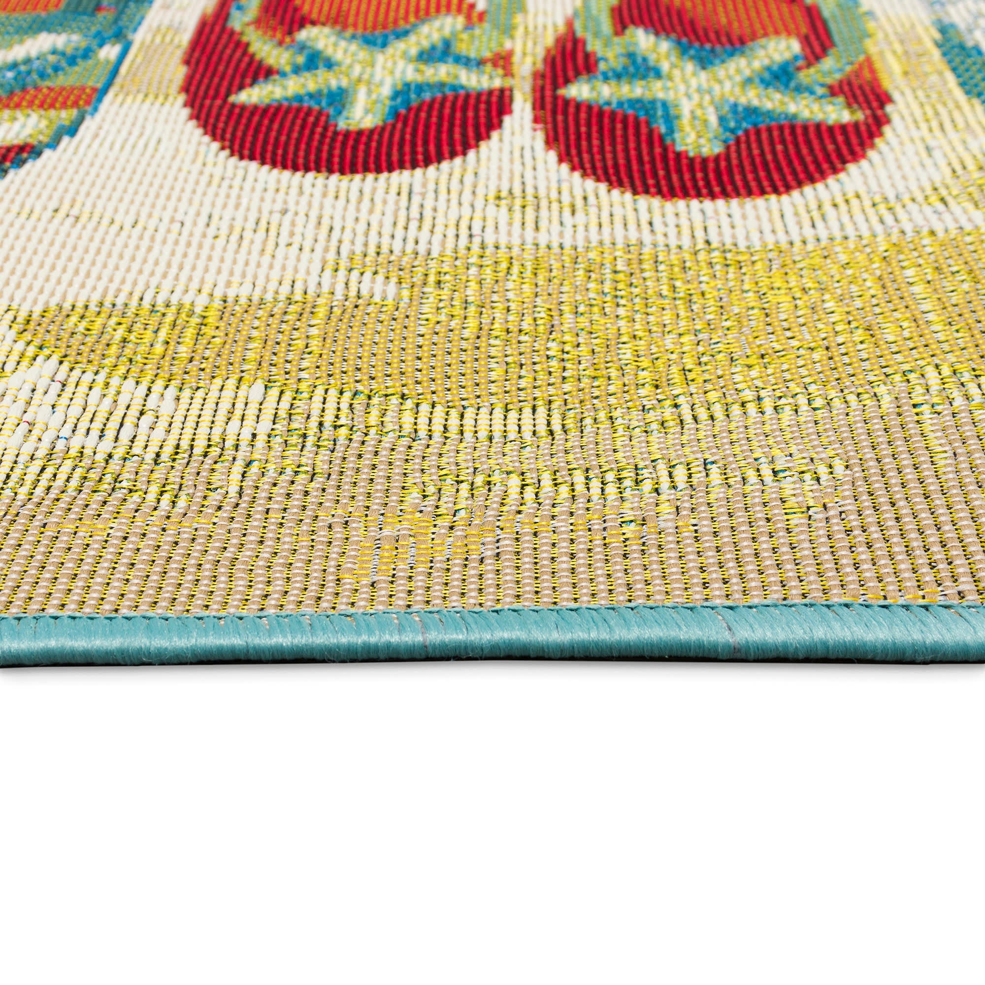 Esencia Flip Flops Forever Indoor Outdoor Mat