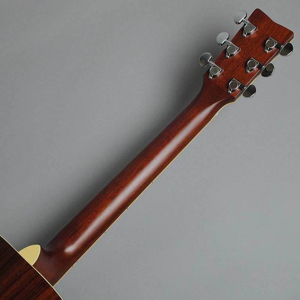Natural Concert Acoustic Guitar L7383