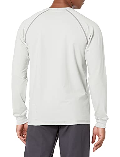 Men's Flame Resistant Long Sleeve T-Shirt W595714