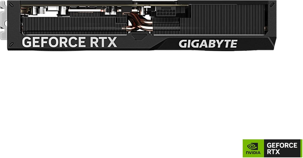 GeForce RTX 4070 Ti 12GB GDDR6X Graphics Card R5290