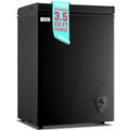 Chest Freezer A23244