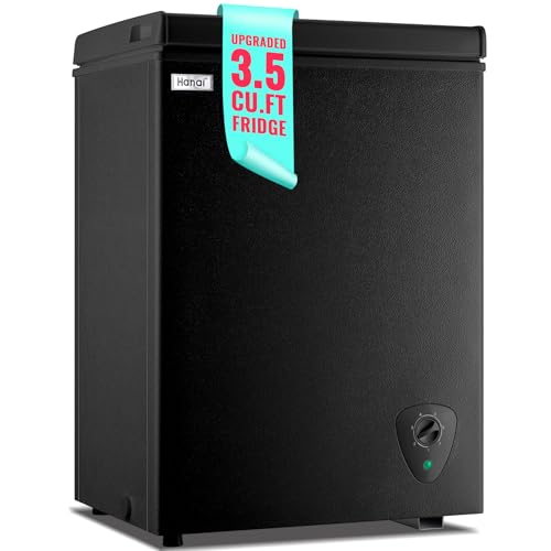 Chest Freezer A23244