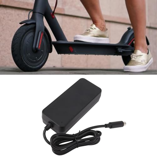 42V 1.7A 71W Battery Charger for Electric Kick Scooter W4261