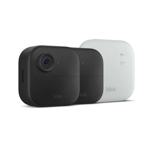 Wireless Security Camera System X3047