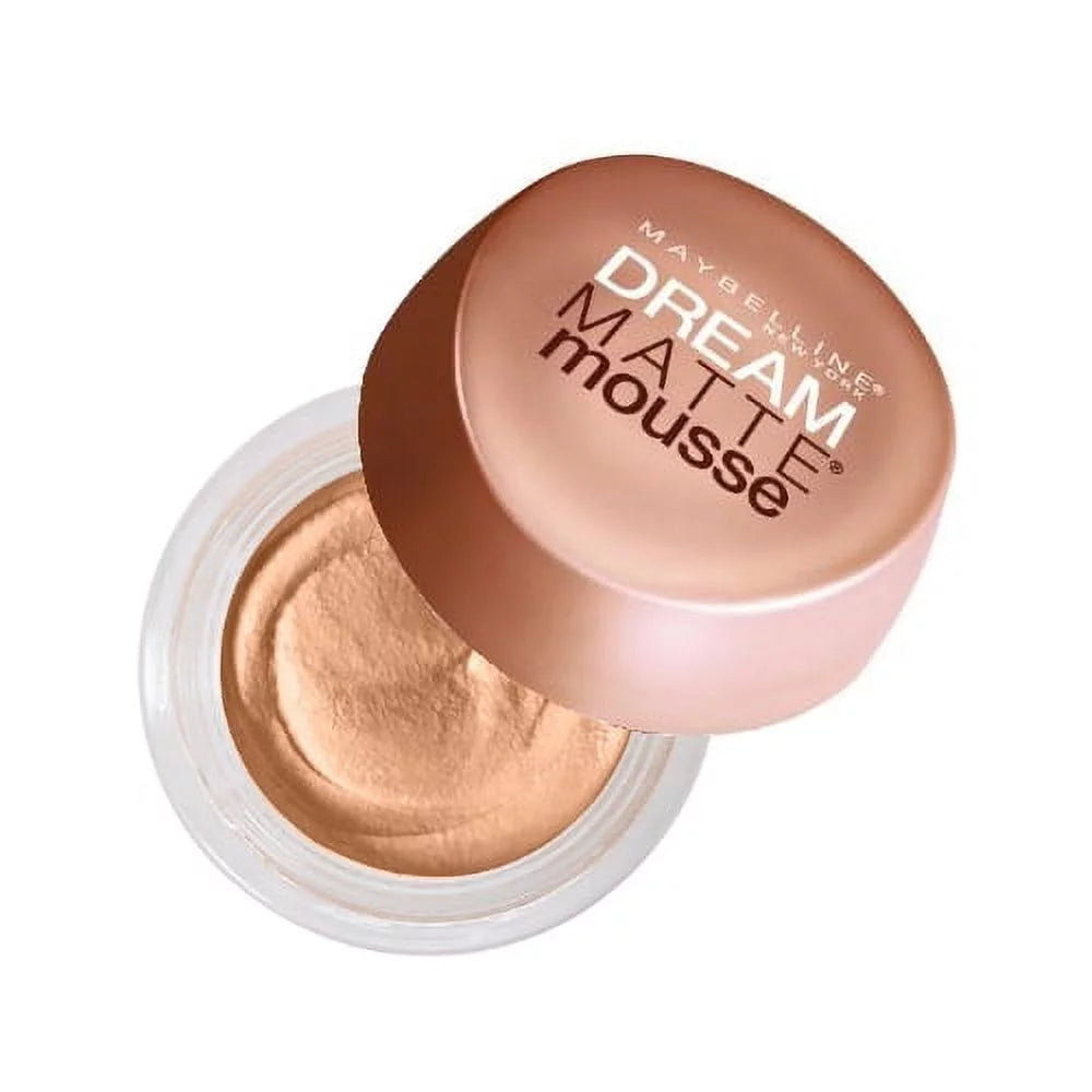 (3 Pack) Dream Matte Mousse Sandy Beige G871813