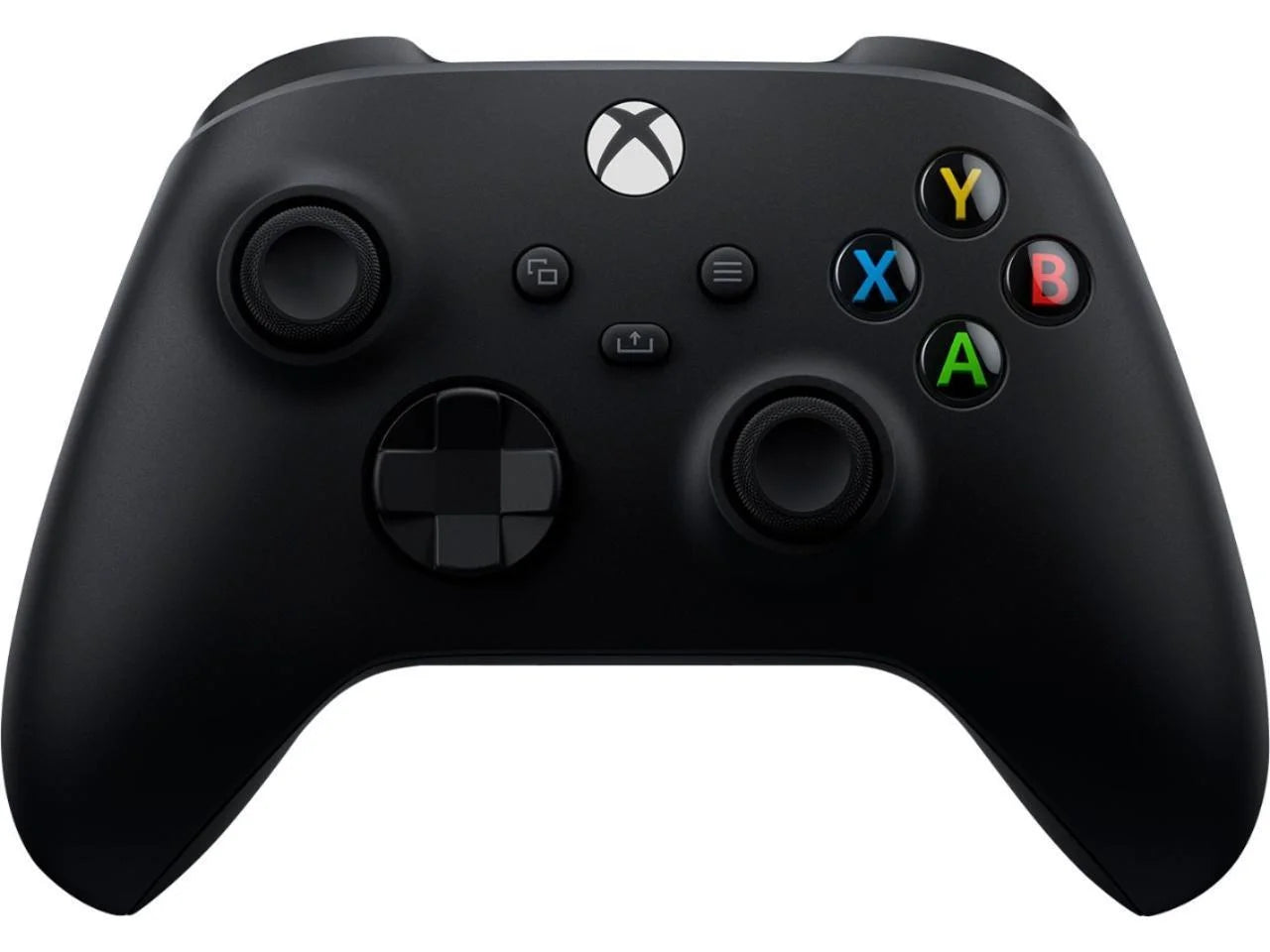 Xbox Series X 1TB SSD Bundle with Controller Y4051