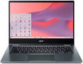 Mist Green 14" Full HD Touch Convertible Chromebook P74281
