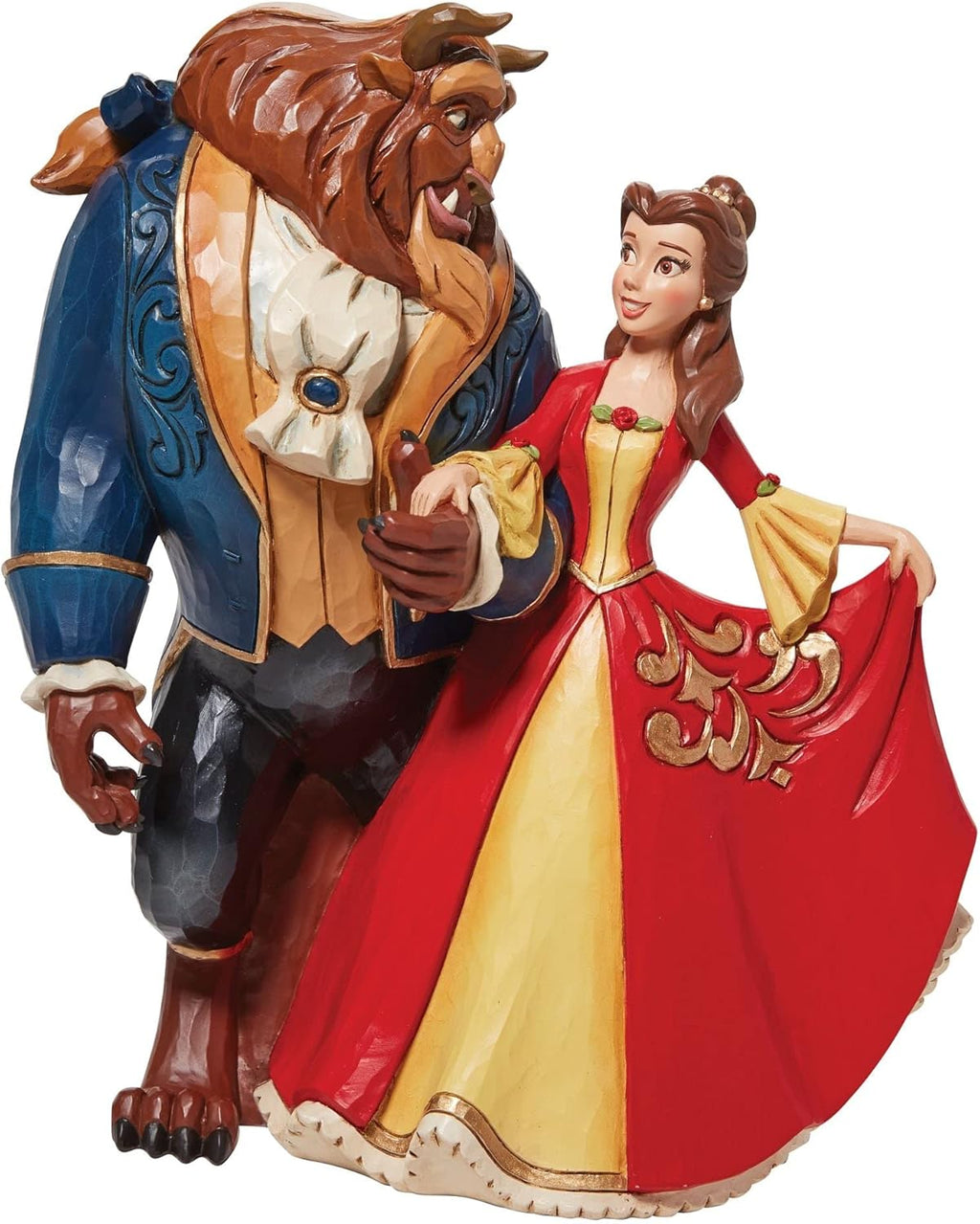 9.02 Inch Multicolor Figurine M562963