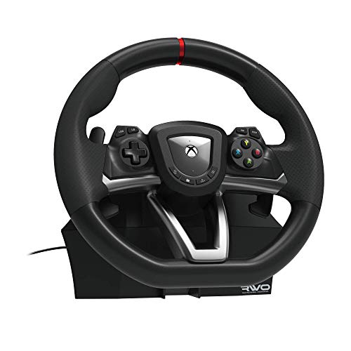Racing Wheel for Xbox Series X|S I12680