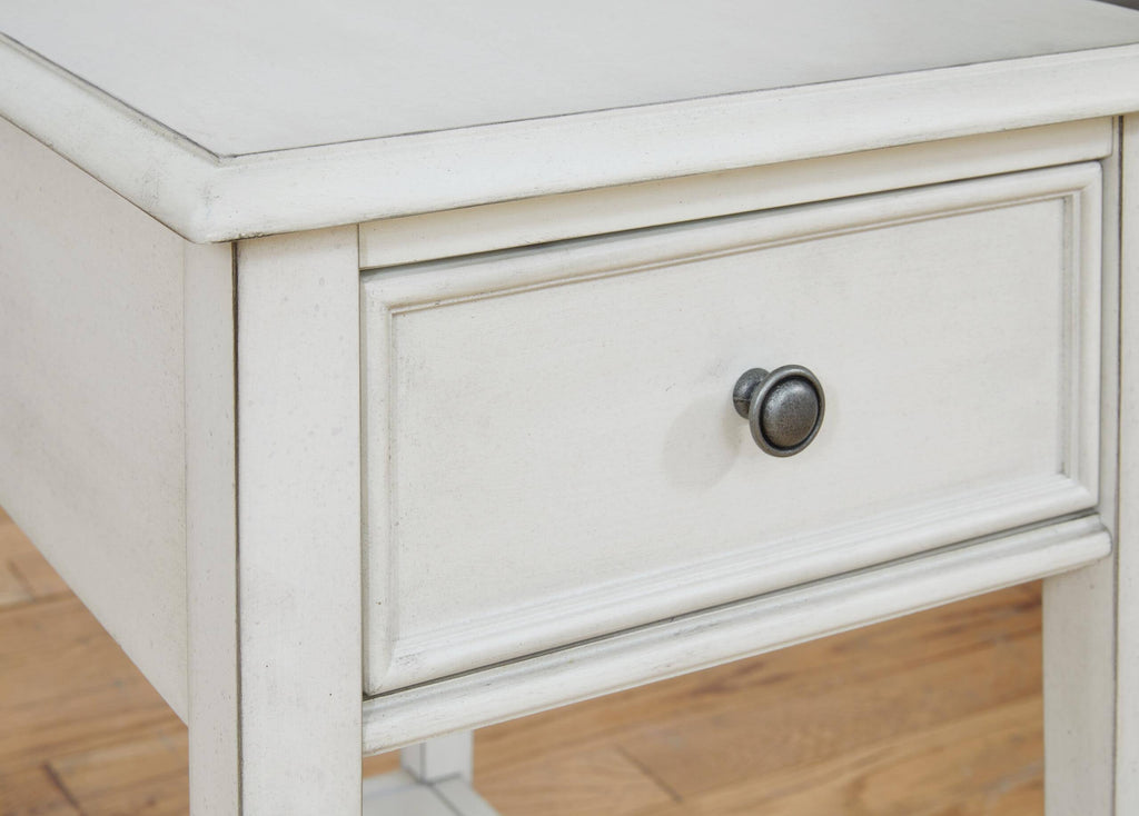 End Table K240128