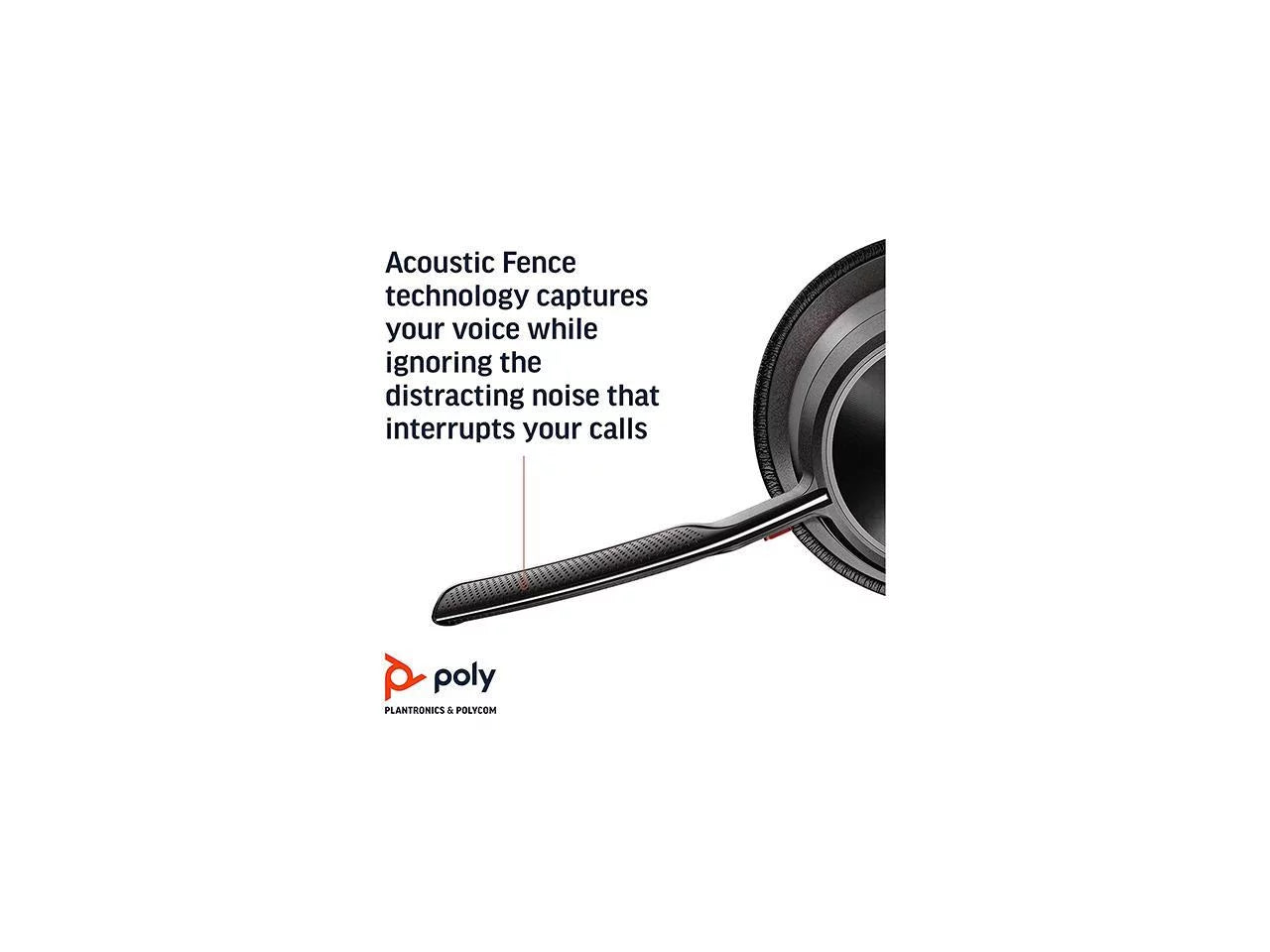 Bluetooth Stereo Headset with Boom Mic - Active Noise Canceling G10580