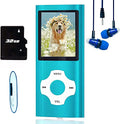 32GB MP3 Player with FM Radio Voice Record D6896