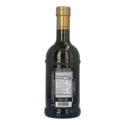 101.4 fl. oz. Extra Virgin Olive Oil Tin J507803