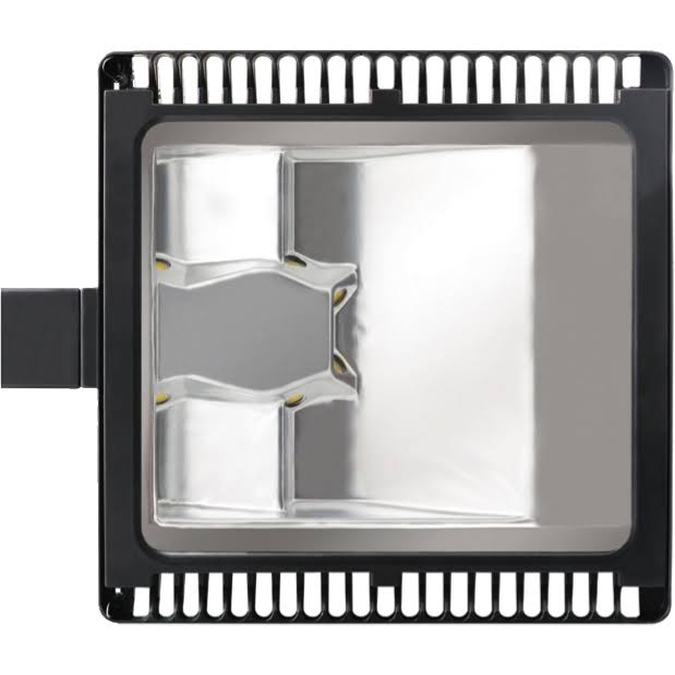 Bronze Pole Arm LED N29662