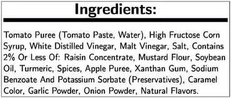 Heinz 57 Steak Sauce 5 Ounce Bottle - 12 Per Case B41031