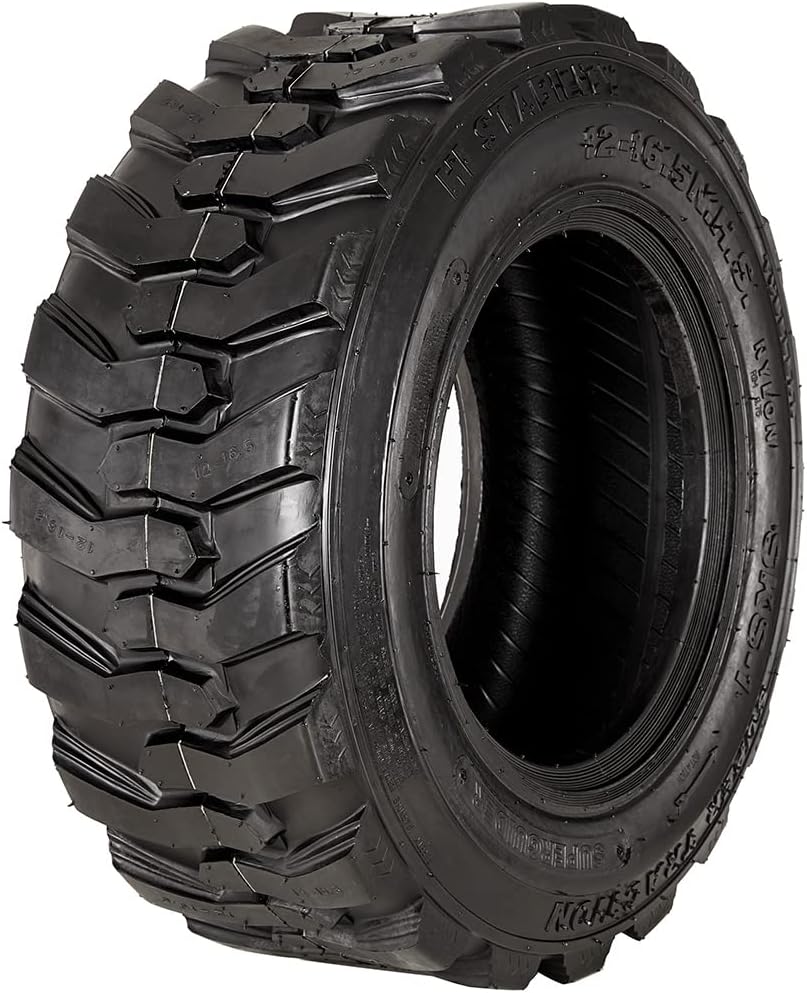 12-16.5 12PR Industrial Bias Tire M93384