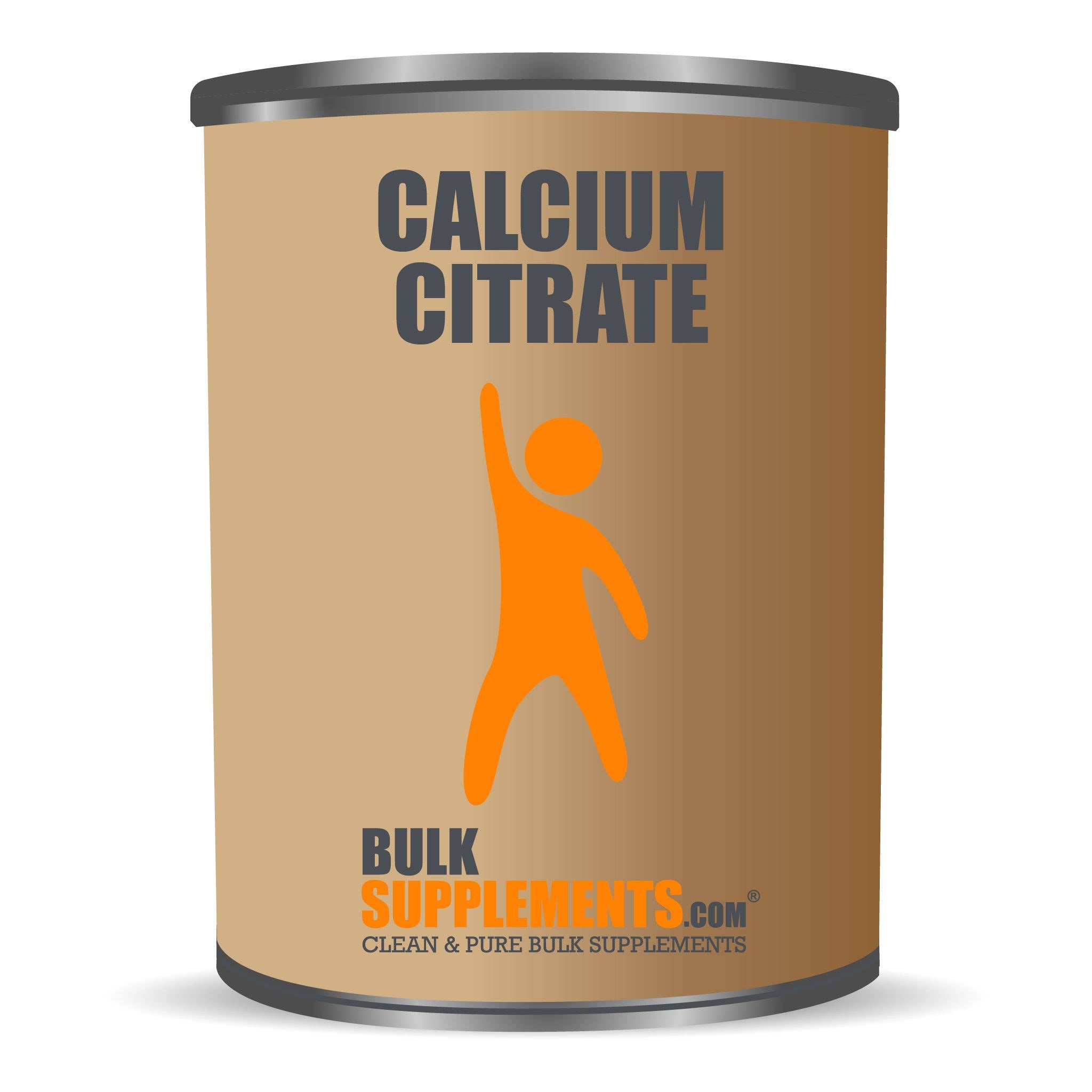 Pure Calcium Citrate Powder (5 Kilograms) L13341