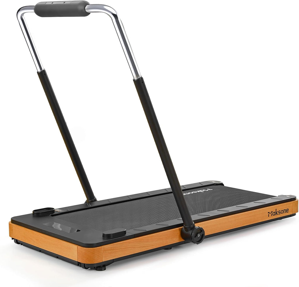 Folding Walking Pad Under Desk Treadmill with Remote Control C61527