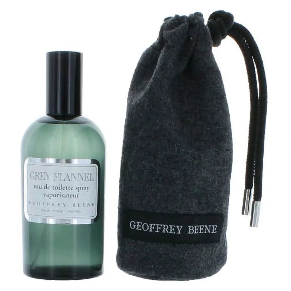 4 oz Eau De Toilette Spray G8211