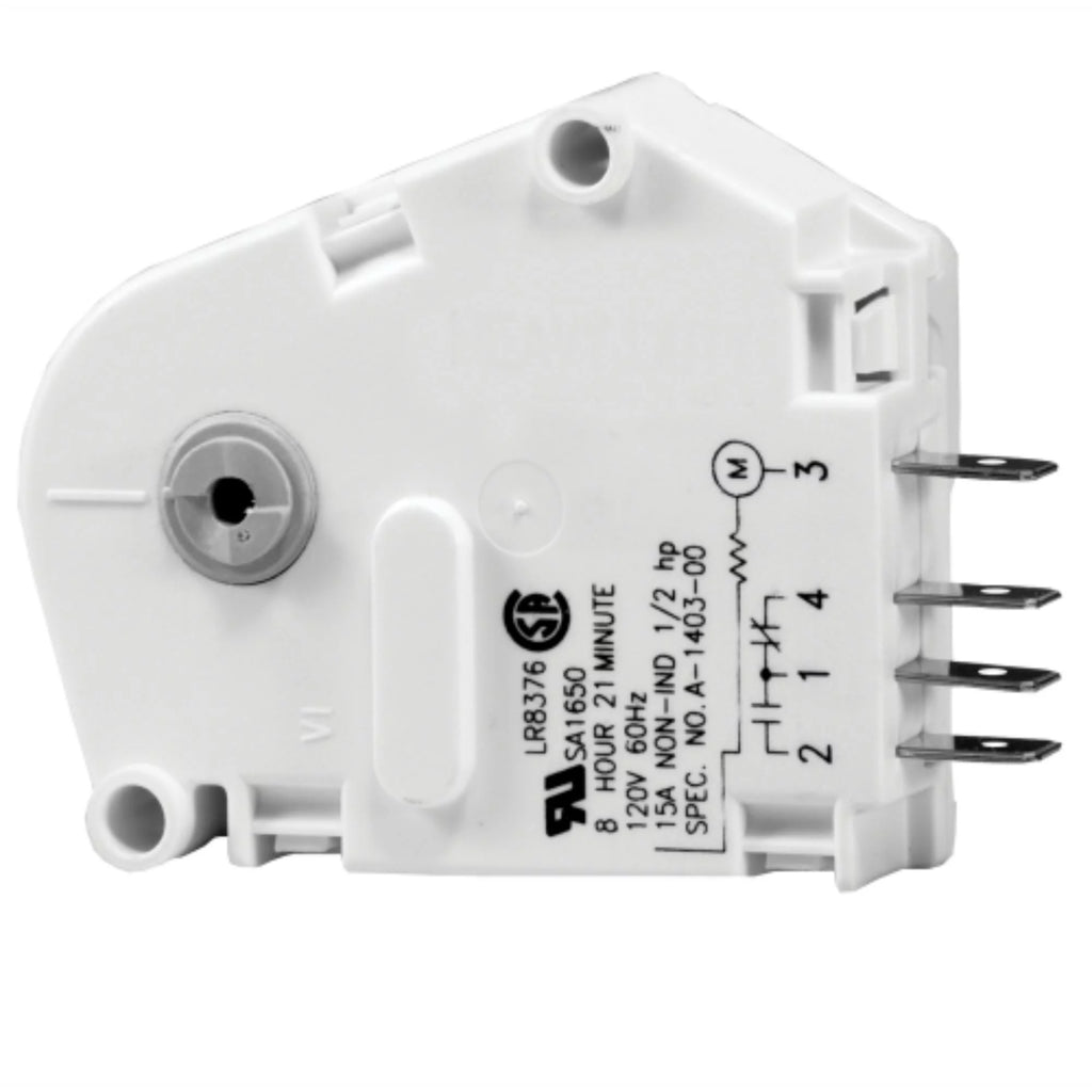 Refrigerator Defrost Timer Assembly U7793