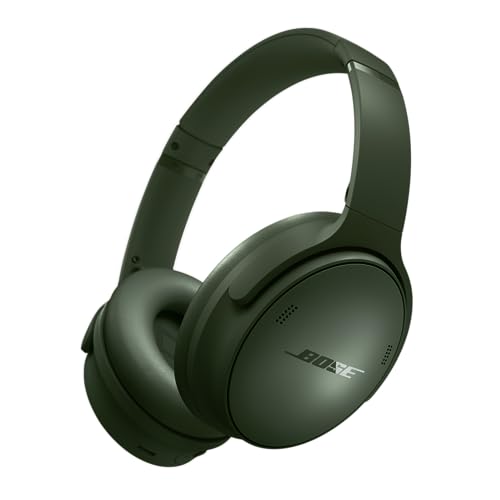 Sandstone Over Ear Wireless Noise Cancelling Headphones Q49266