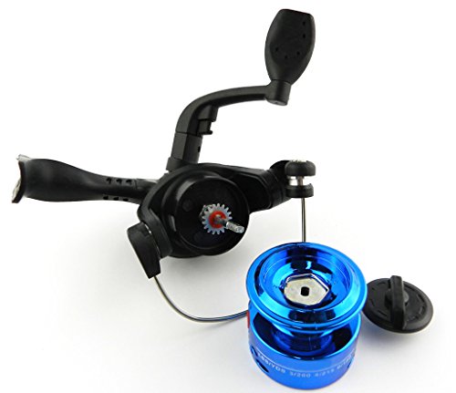 Small Spinning Fishing Reel Z90903