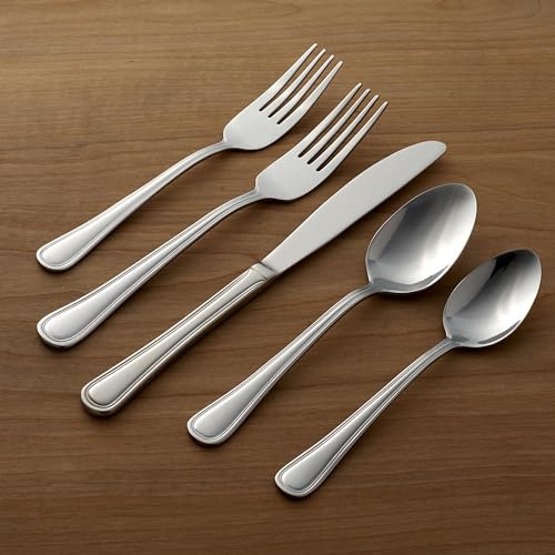 62-piece Flatware Set K2021