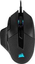 Tunable Optical Gaming Mouse C6935