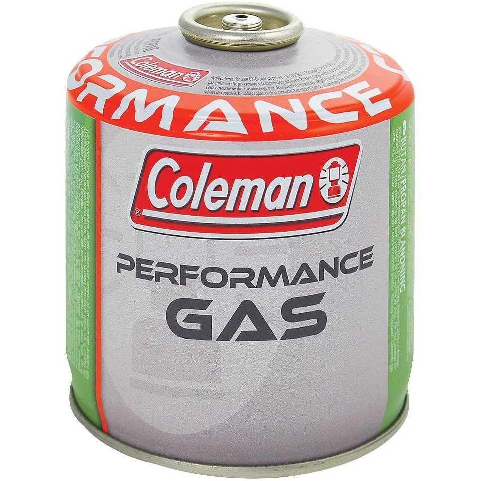 15.5oz Butane/Propane Mix Fuel N496