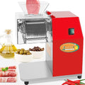 850W Stainless Steel Meat Slicer 5mm N899
