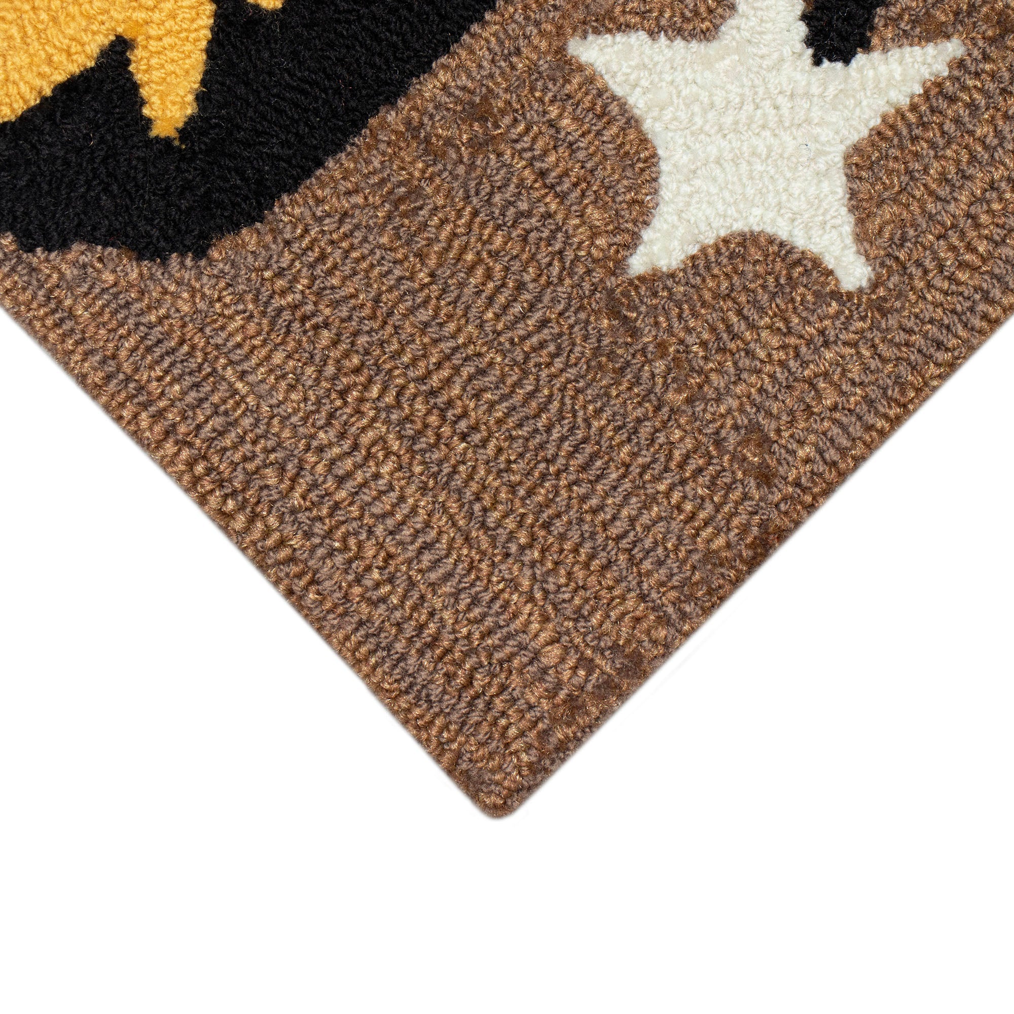 Frontporch Nutcracker Indoor Outdoor Mat