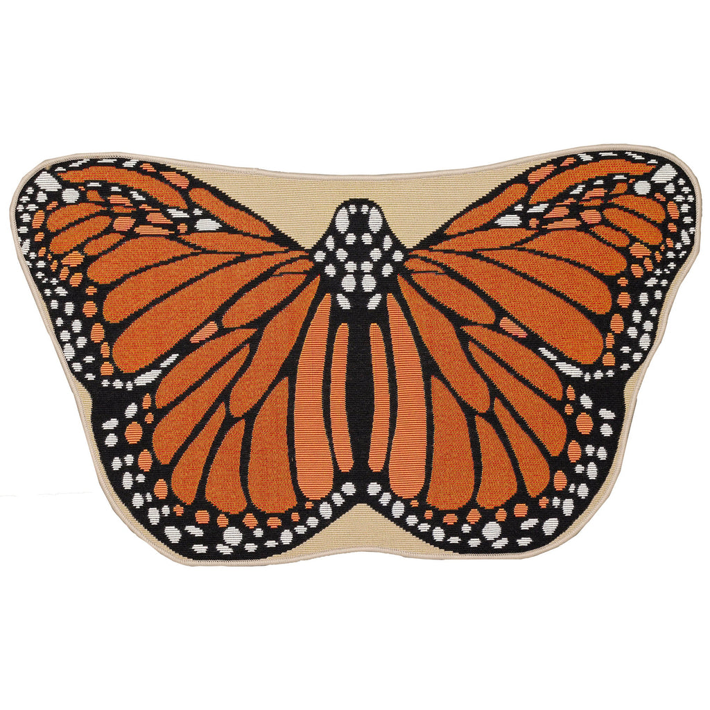 Esencia Monarch Indoor Outdoor Mat