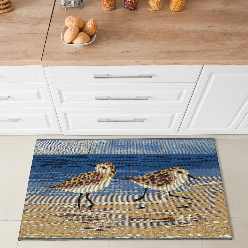 Esencia pipers Indoor Outdoor Mat