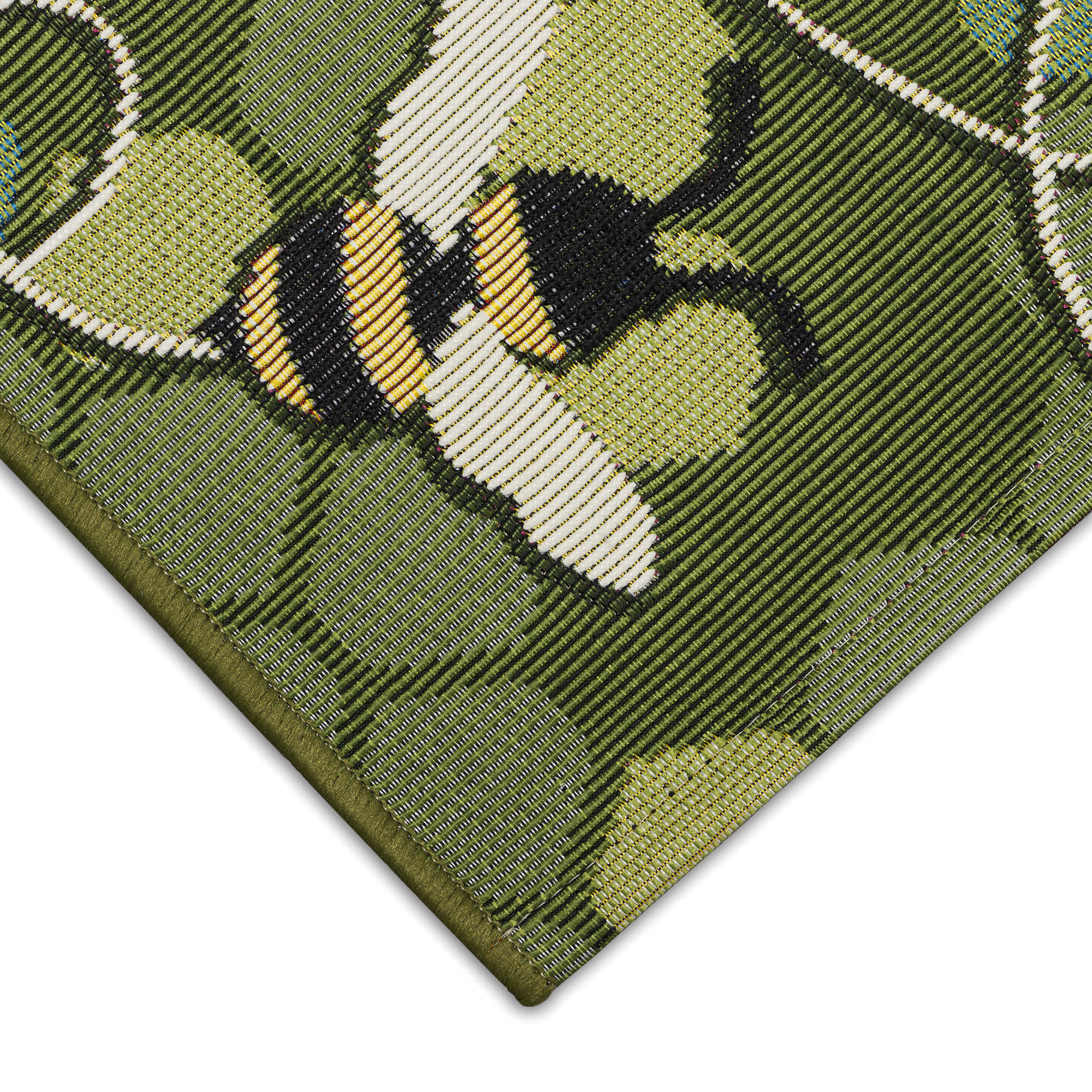 Esencia Bee Free Indoor Outdoor Mat